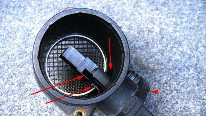 MAF Sensörü Nedir? Hava Akış Sensörü Nasıl Değiştirilir?